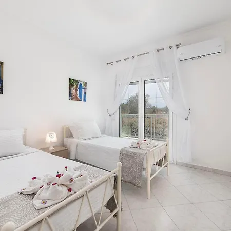 Nimo Paradise Estate * 帕拉代西翁