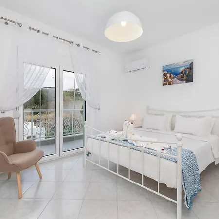 Nimo Paradise Estate 度假居