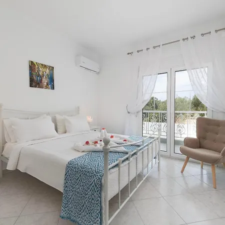 Nimo Paradise Estate * 帕拉代西翁