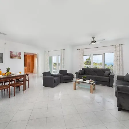 度假居 Nimo Paradise Estate