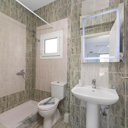 Nimo Paradise Estate 帕拉代西翁