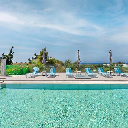 Nimo Paradise Estate Paradeísion