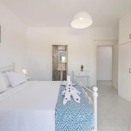 Nimo Paradise Estate * Paradeísion