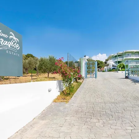 Nimo Paradise Estate