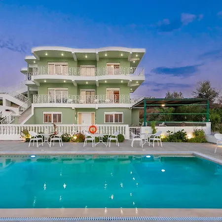 Nimo Paradise Estate