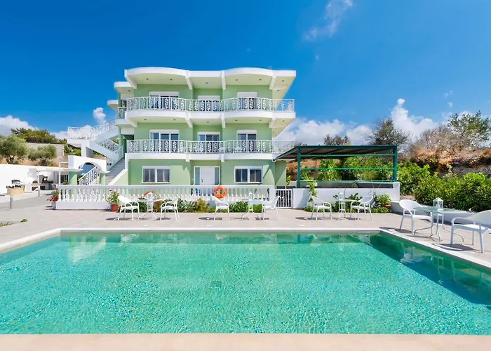 Nimo Paradise Estate Holiday home