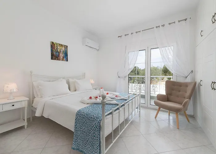 Nimo Paradise Estate * Парадейси