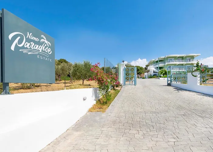 Nimo Paradise Estate