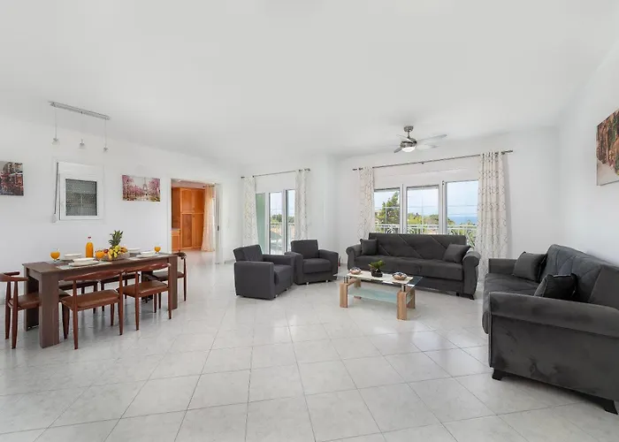 Дом отдыха Nimo Paradise Estate