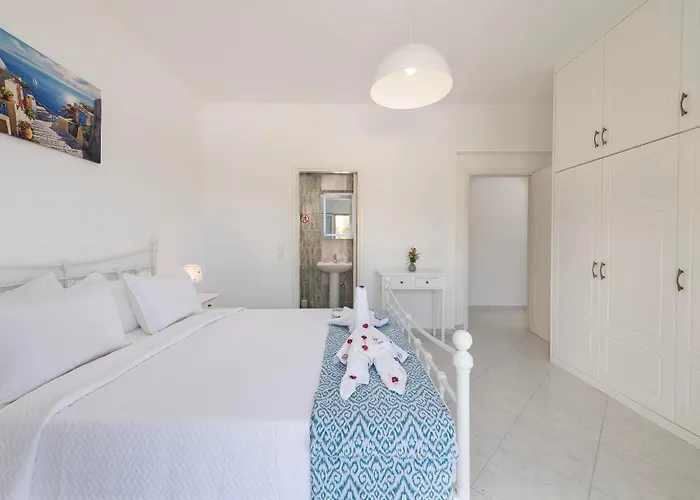 Nimo Paradise Estate * Paradisi (Rhodes)