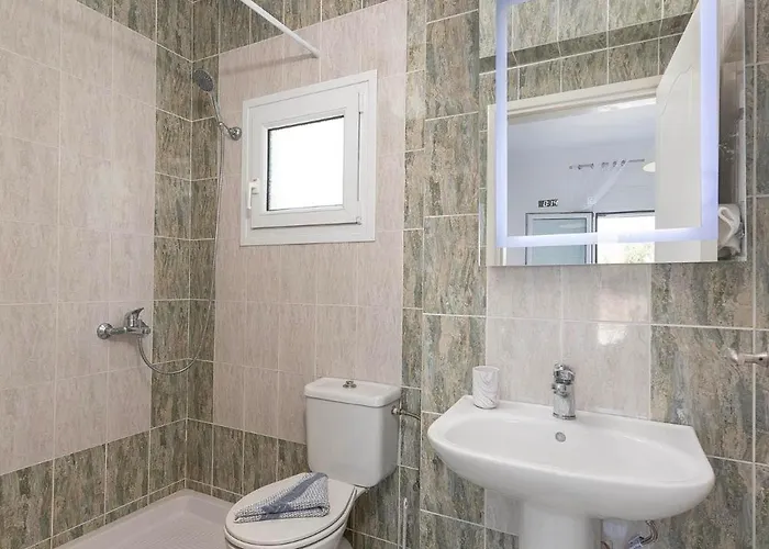 Nimo Paradise Estate Paradisi (Rhodes)