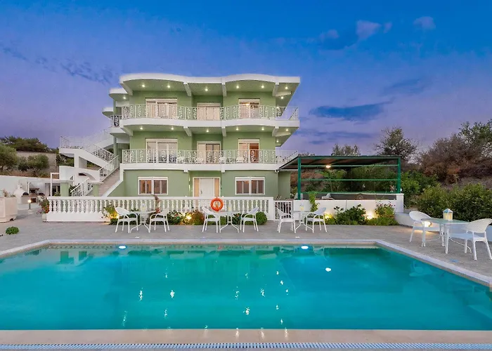 Nimo Paradise Estate