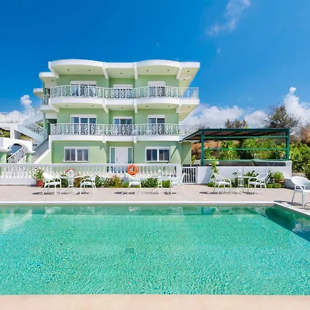 Nimo Paradise Estate בית נופש