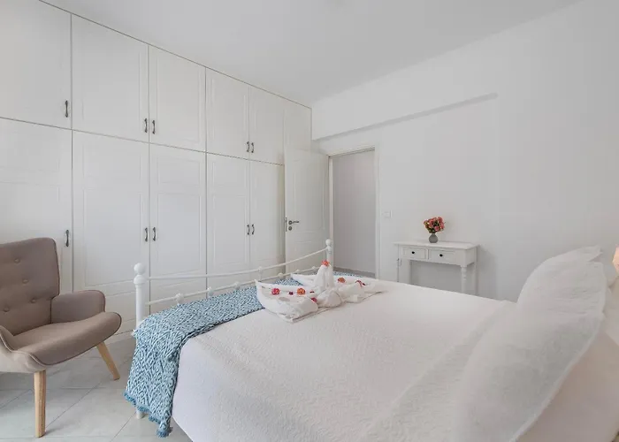 בית נופש Nimo Paradise Estate Paradeísion