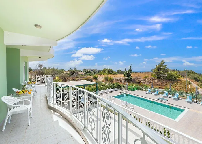 Nimo Paradise Estate *